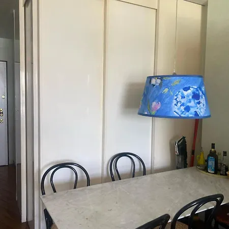 Azzurra, Sulla Calata Di Porto Venere