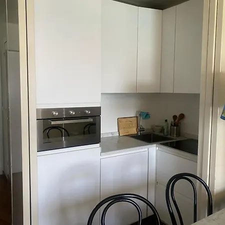 Appartement Azzurra, Sulla Calata Di *