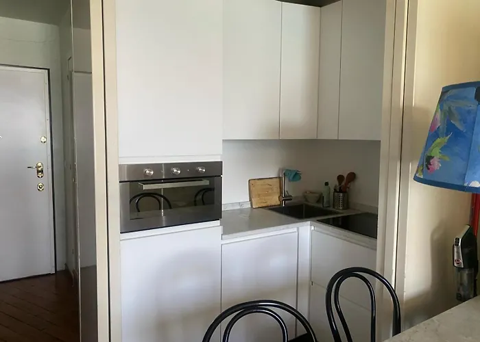 Appartement Azzurra, Sulla Calata Di *